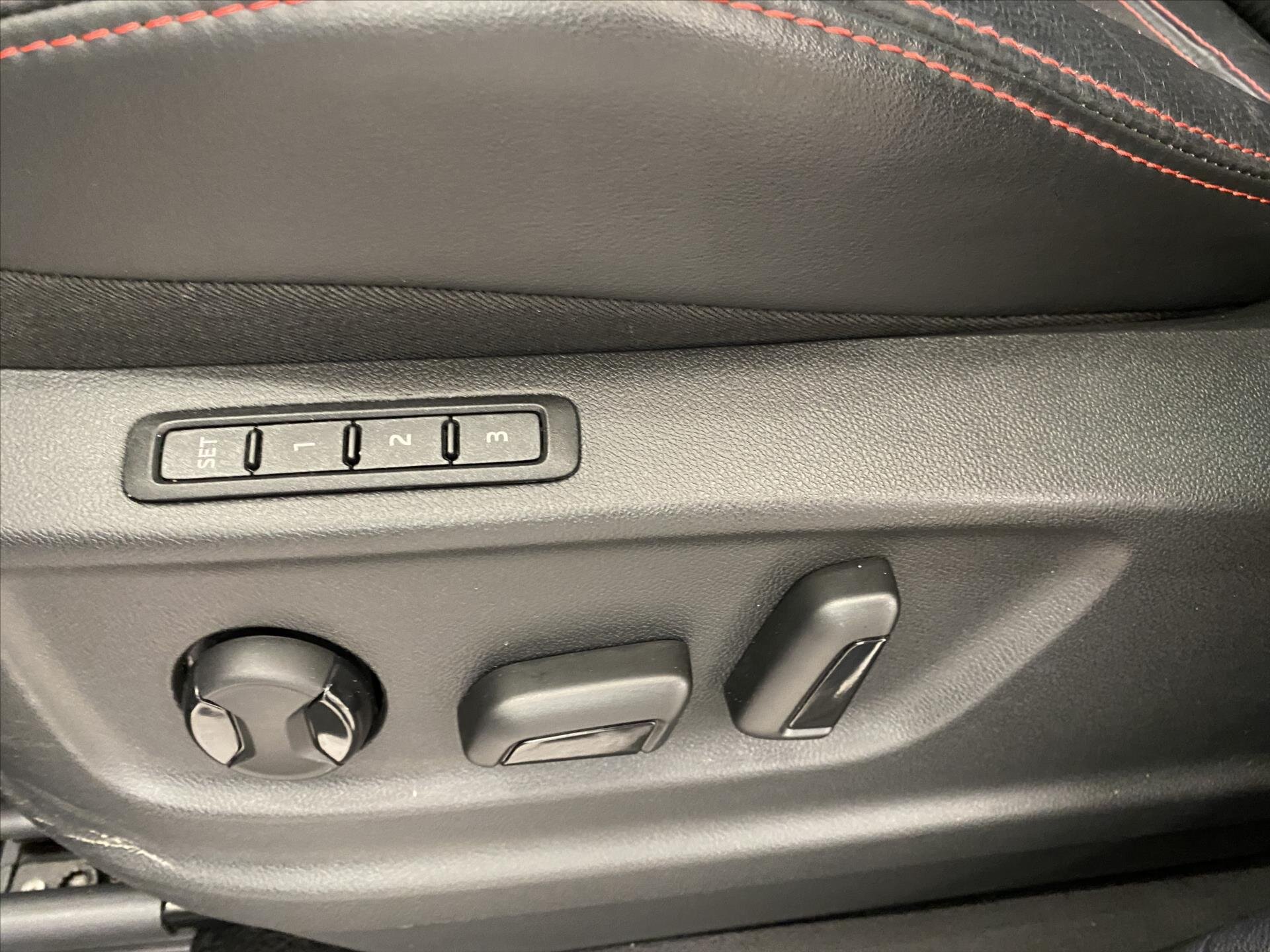 Škoda Kodiaq SUV 2,0 l 176 kw