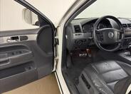 Volkswagen Touareg 27