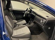Toyota Auris 10