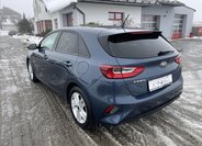 KIA Ceed Hatchback 998,0 73 kw