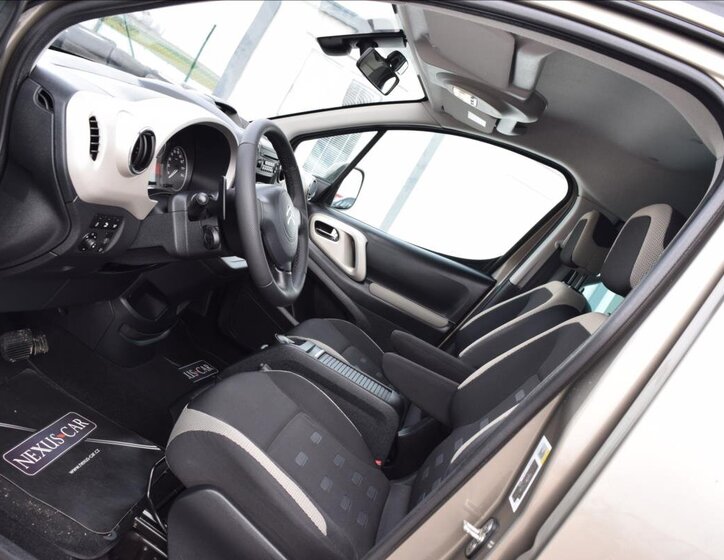 Citroën Berlingo 14