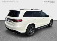 Mercedes-Benz GLS 5