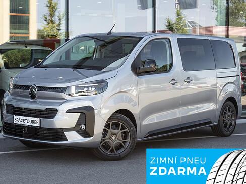 Citroën SpaceTourer