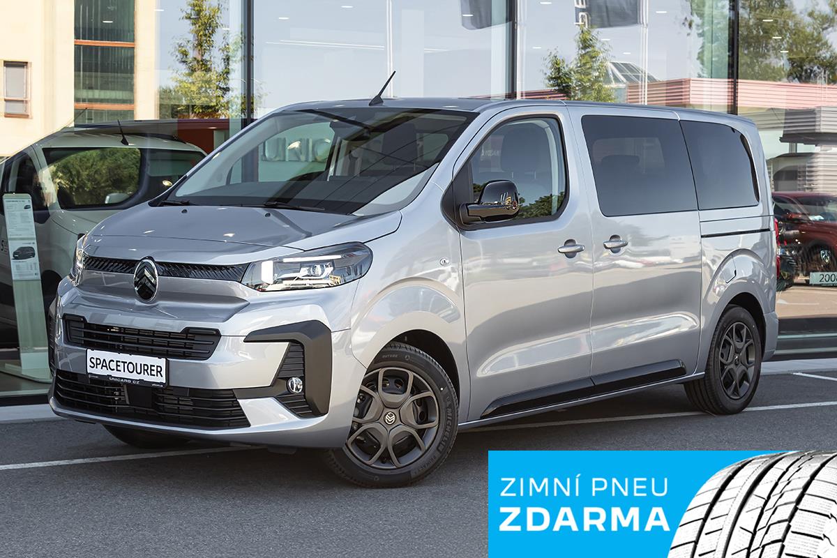 Citroën SpaceTourer