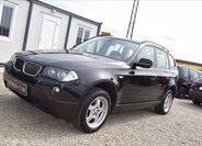 BMW X3 1