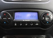 Hyundai ix35 SUV / Terénní 1,7 l 85 kw