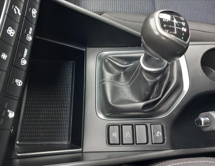 Hyundai Tucson SUV / Terénní 1,6 l 130 kw