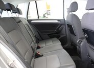 Volkswagen Golf Sportsvan Kombi 2,0 l 110 kw