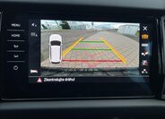 Škoda Kodiaq SUV / Terénní 2,0 l 140 kw