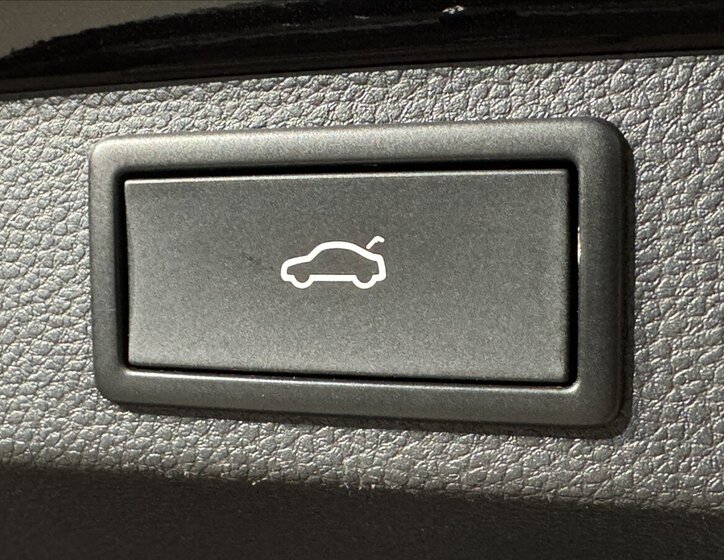 Škoda Karoq SUV 2,0 l 110 kw