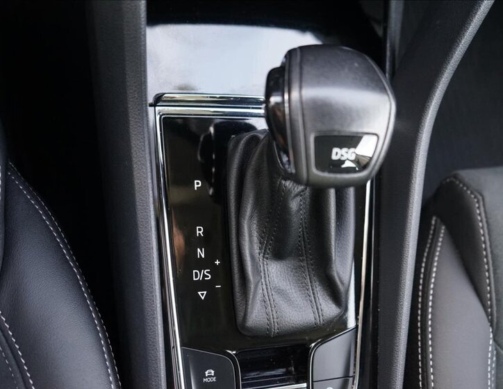 Škoda Kodiaq SUV 2,0 l 110 kw