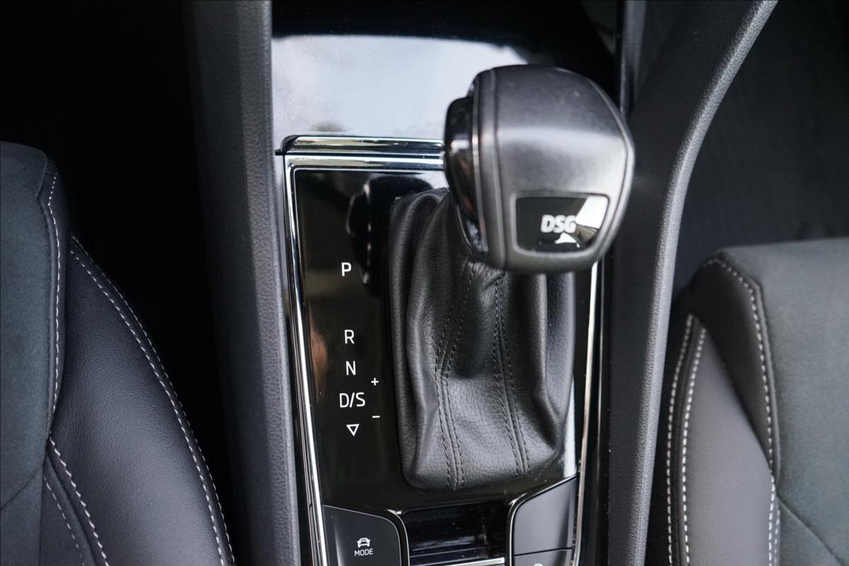 Škoda Kodiaq SUV 2,0 l 110 kw
