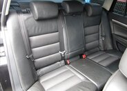 Škoda Octavia Kombi 2,0 l 103 kw