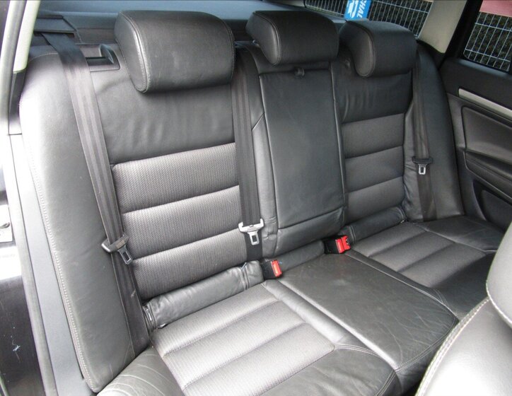 Škoda Octavia Kombi 2,0 l 103 kw