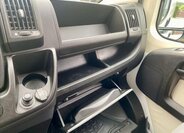Fiat Ducato Ostatní 2,0 l 85 kw