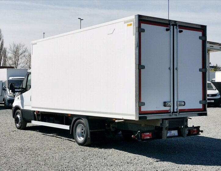 Iveco Daily Ostatní 3,0 l 125 kw