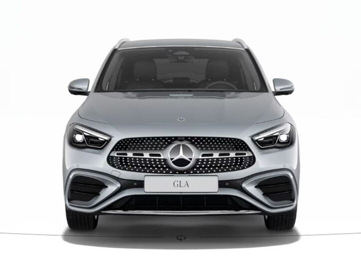 Mercedes-Benz GLA SUV / Terénní 2,0 l 110 kw