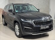 Škoda Kodiaq 3