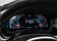 BMW Řada 5 Sedan / Limuzína 2,0 l 140 kw