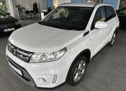 Suzuki Vitara 3