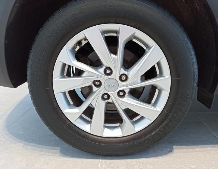 Hyundai Tucson 18