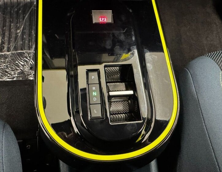 Fiat Grande Panda 21