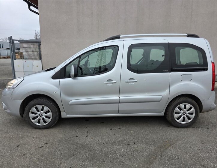 Citroën Berlingo 3