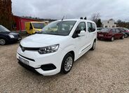 Toyota ProAce City Verso 1