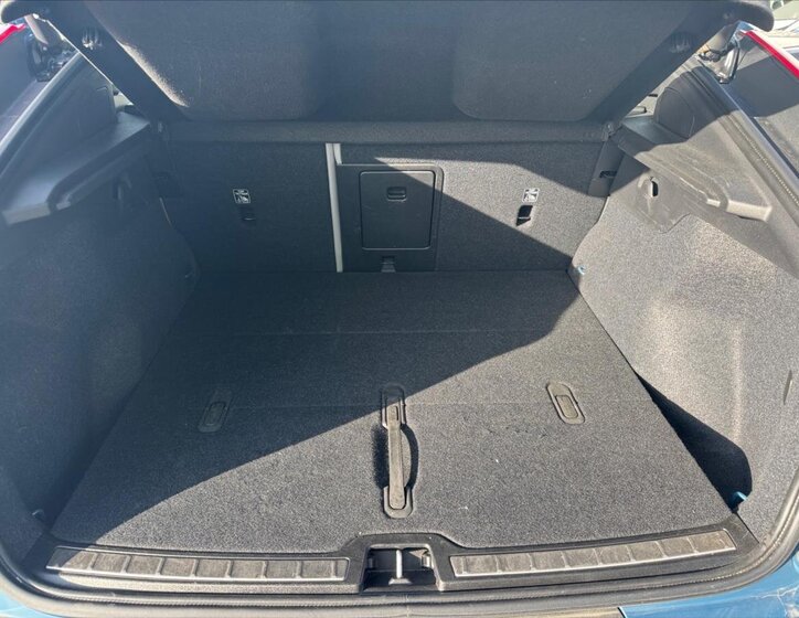 Volvo C40 Kombi 0,0 300 kw