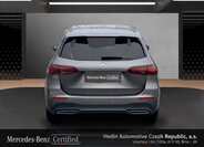 Mercedes-Benz Třídy B Hatchback 1,3 l 120 kw