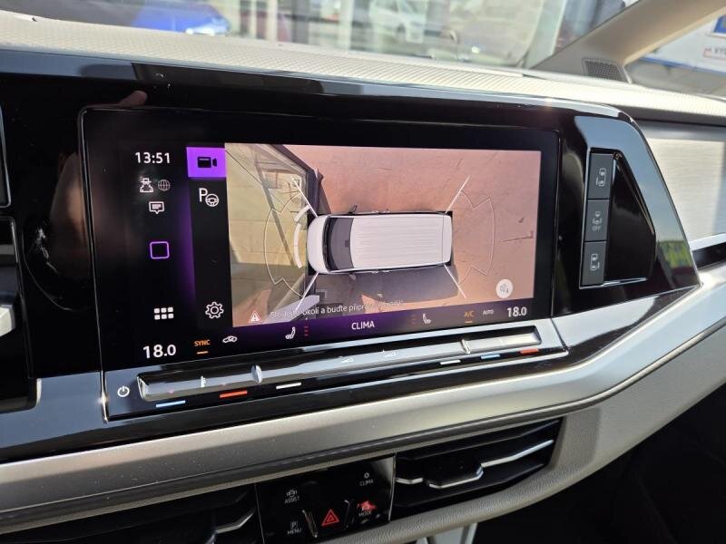 Volkswagen Multivan VAN-Minibus 2,0 l 110 kw