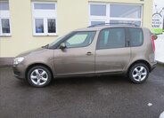 Škoda Roomster Hatchback 1,2 l 77 kw