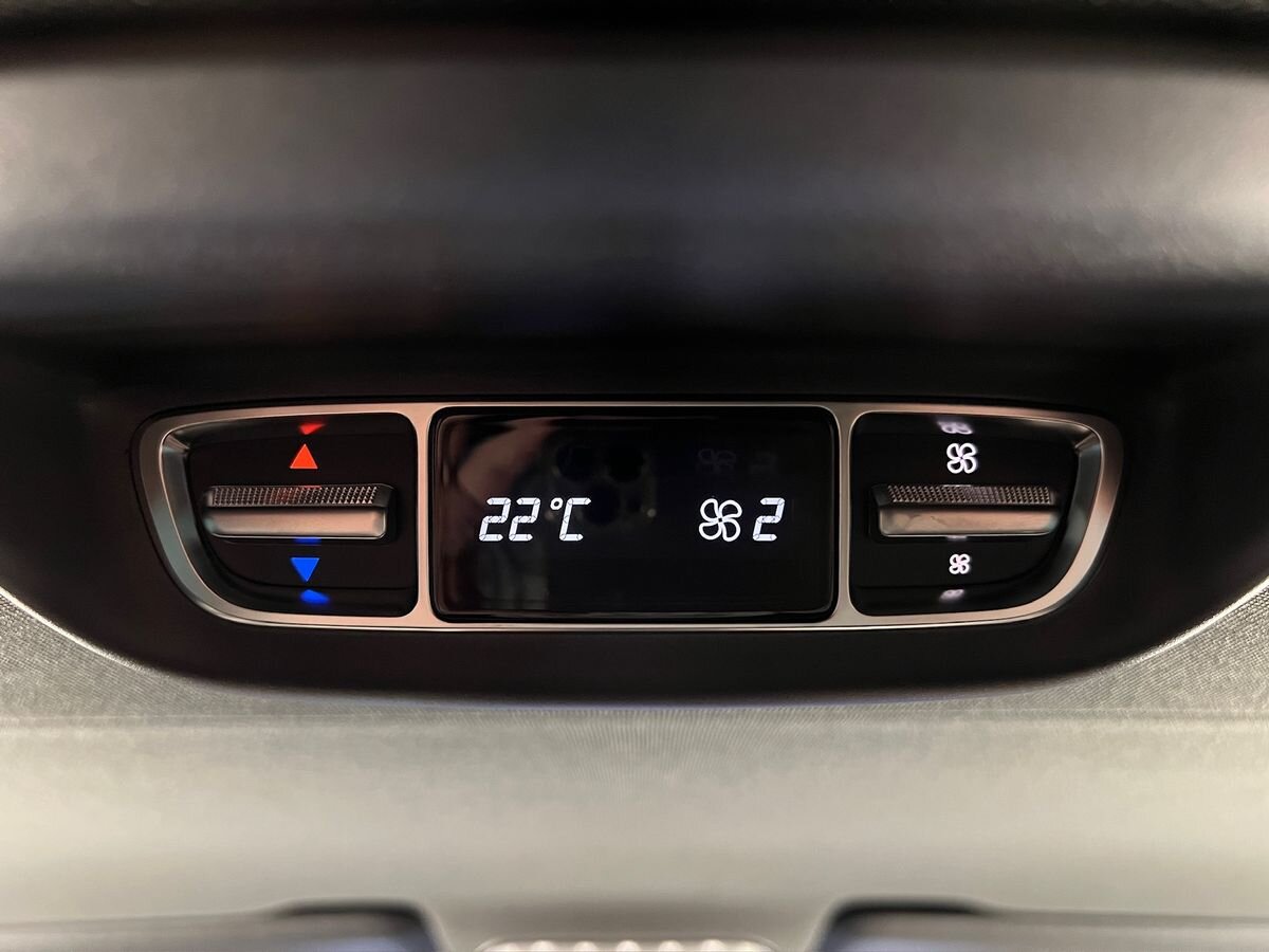 Mercedes-Benz Třídy V Kombi 2,0 l 174 kw