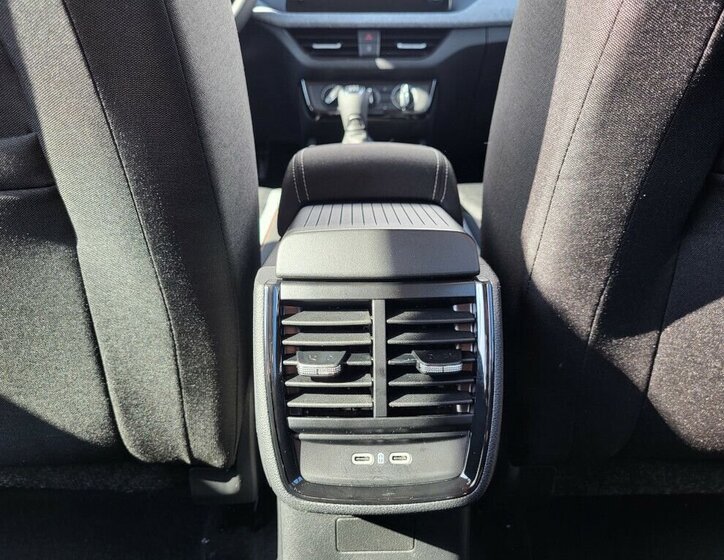 Škoda Kamiq SUV / Terénní 999,0 85 kw