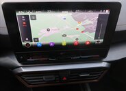 Cupra Formentor SUV / Terénní 2,0 l 140 kw