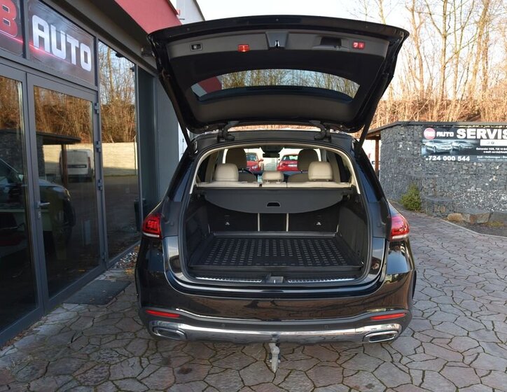 Mercedes-Benz GLE 41