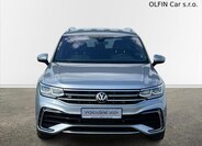 Volkswagen Tiguan Allspace Kombi 2,0 l 140 kw