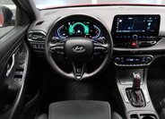 Hyundai i30 Kombi 1,5 l 117 kw