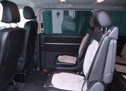 Volkswagen Multivan Kombi 2,0 l 150 kw