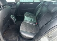 Škoda Superb Kombi 3,6 l 191 kw