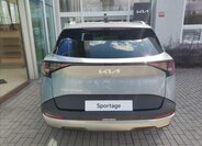 KIA Sportage 2