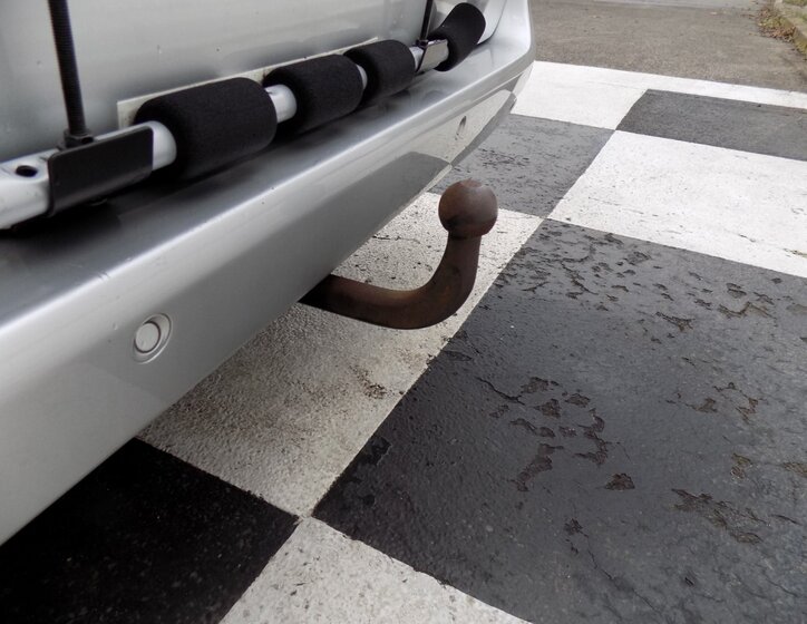 Mercedes-Benz Vito 40