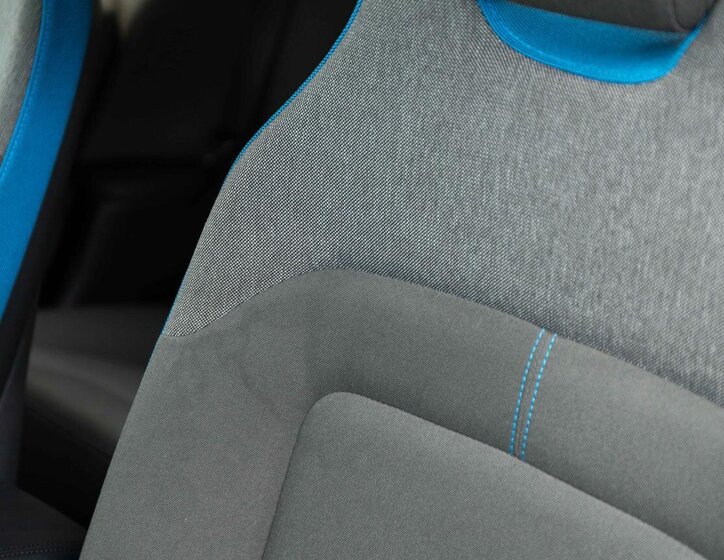 BMW i3 Hatchback 647,0 125 kw