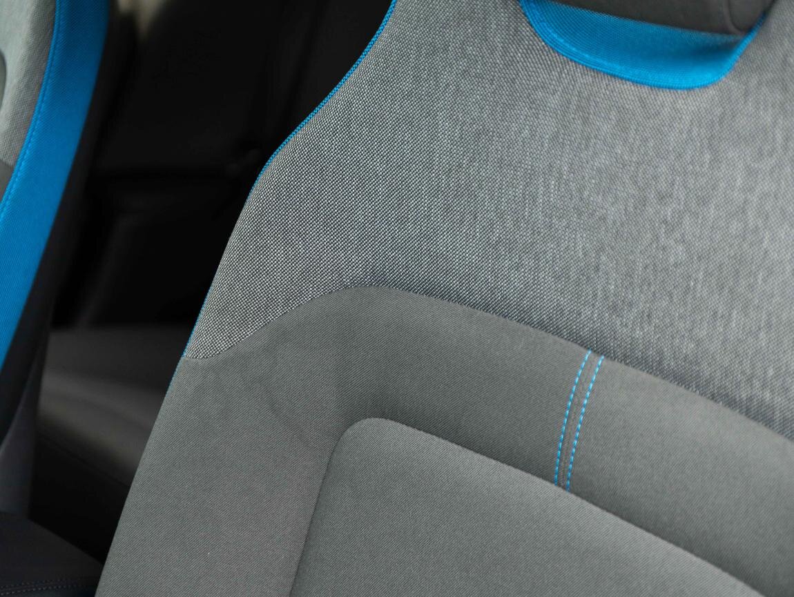 BMW i3 Hatchback 647,0 125 kw