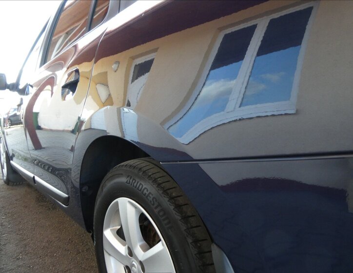 Dacia Logan Kombi 999,0 54 kw