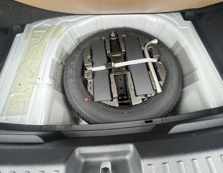 Škoda Fabia Hatchback 1,0 l 85 kw