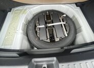 Škoda Fabia Hatchback 1,0 l 85 kw