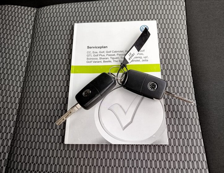 Volkswagen Polo Hatchback 1,2 l 51 kw