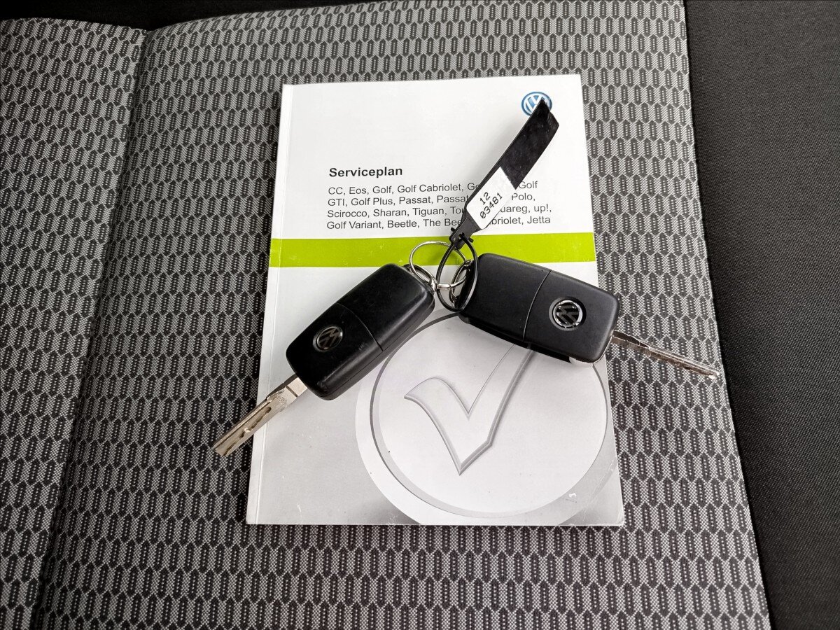 Volkswagen Polo Hatchback 1,2 l 51 kw