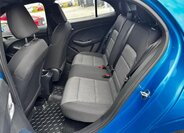 MG MG3 Hatchback 1,5 l 85 kw